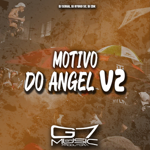 Motivo do Angel V2