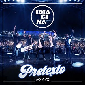 Pretexto (Ao vivo)