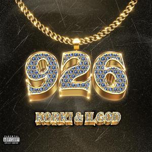926 (feat. Ilgod)