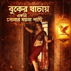 Buker Kachay Ekta Sonar Moyna Pakhi