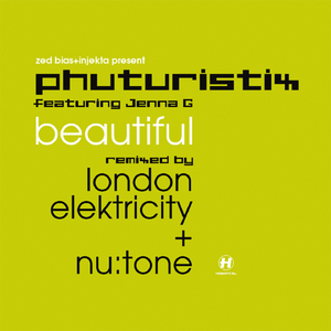 Beautiful (London Elektricity Remix)