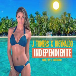 Independiente (feat. Rigynaldo)