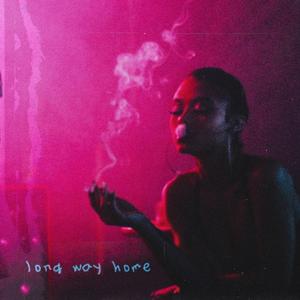 long way home (feat. IHATESORA)
