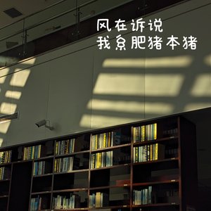 风在诉说
