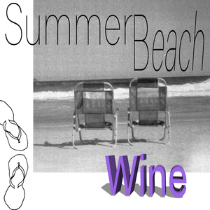 Summer Beach Wine
