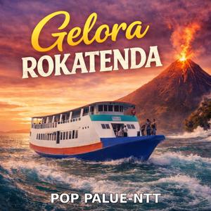 GELORA ROKATENDA