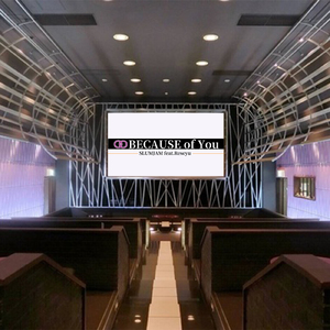 Because of You (feat. Reseyu)