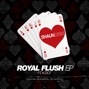 Royal Flush (Vocal Mix)
