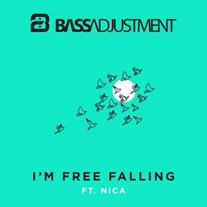 I'm Free Falling (feat. Nica)