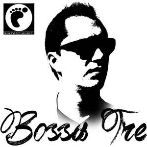 Bossa Tre (Dj Dimi ReWork)