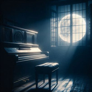 残響だけが知っている