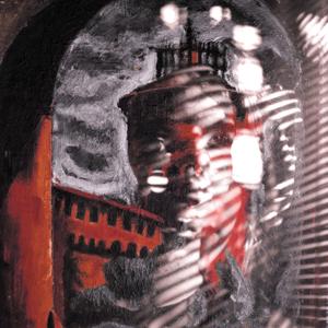 Amata (I killed a man)