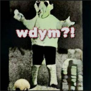 WDYM?! (feat. Jin 10piece, MESE, NinoKidFrankenstein & $tvxofcorpses)