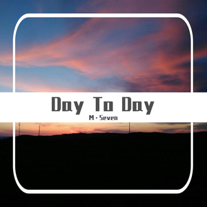 Day To Day说唱伴奏Rap Beat 伴奏