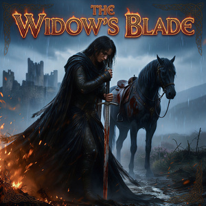 The Widow's Blade