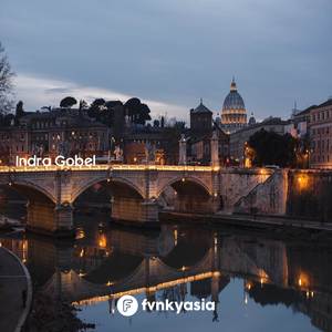 DJ Rip Love x Aku Jatuh Cinta Maimunah