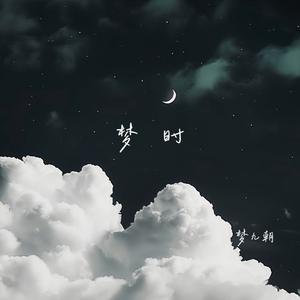 梦时