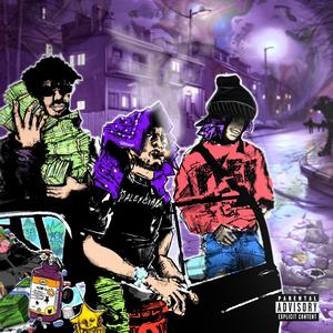 SINE, BUDI SE! (feat. KENNY MARSHAL & SKELTA)