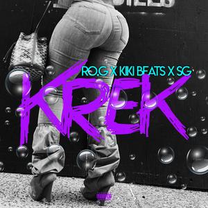 Krek (feat. SG Ann Cho)