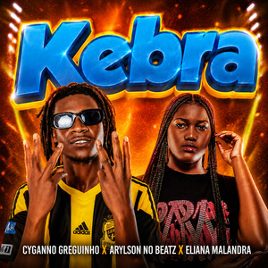Kebra
