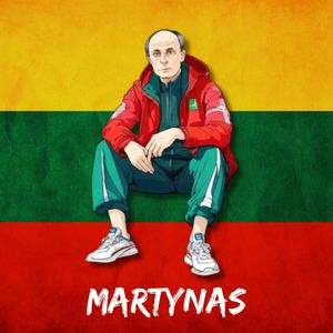 Martynas