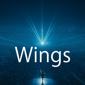 Wings (feat. 重音テト)