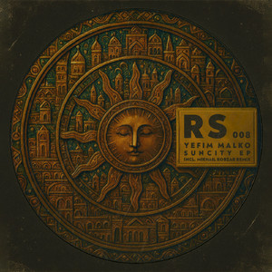 Suncity (Mikhail Kobzar Remix)