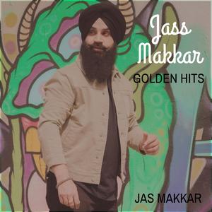 Aakhiyan De (feat. Jas Makkar) (Original) (Original)