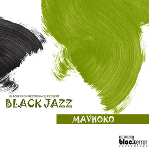 Mavhoko (Original Mix)