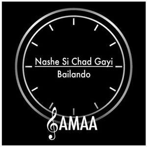 Bailando (A Cappella Carpool Cover)