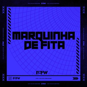 Marquinha de Fita (feat. DJ Cyber Original)