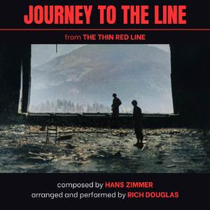 Journey to the Line (from The Thin Red Line)
