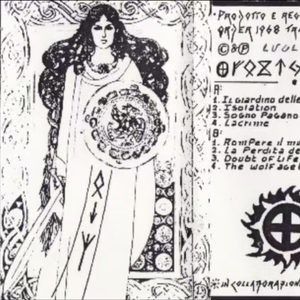 Il Giardino Delle Valchirie