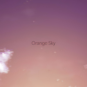Orange Sky