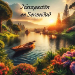 Noche Estrellada en el Mar