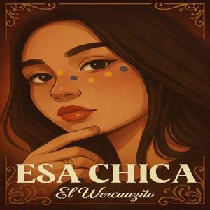esa chica