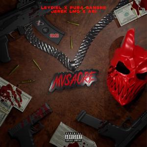 MV$aCRE (feat. JEREKLMG, PVRA SANGRE, LEYDIEL & ABII)