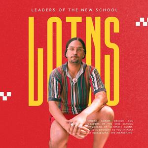 Leaders Of The New School