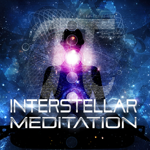 Interstellar Meditation (Soothing Flute Music)