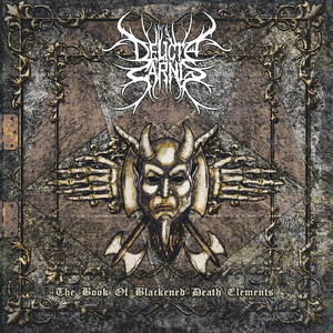 The Book Of Blackened Death Elements