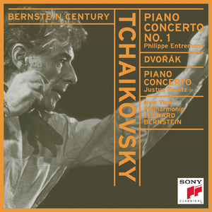 Piano Concerto in G Minor, Op. 33, B. 63:III. Finale. Allegro con fuoco