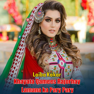 Khayata Qamees Rajorhay Lamana ka Pary Pary