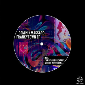 Frankytown (Original Mix)
