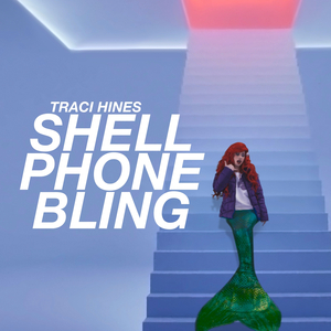 ShellPhone Bling