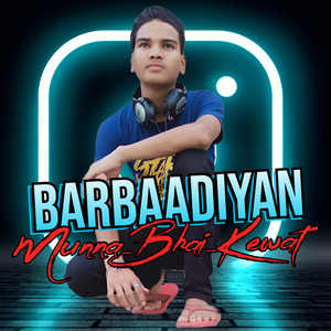Shiddat - Barbaadiyan (DJ)