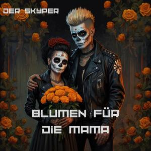 Blumen für die Mama