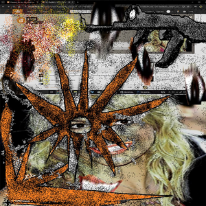 НО ТЫ ДАЖЕ НЕ КУРИШЬ КРЭК (prod. by MAC PUTANA)