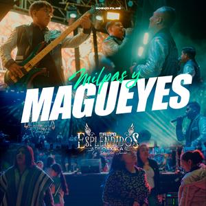 Milpas y Magueyes