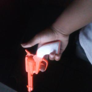 thuggin