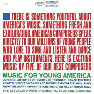 Dance Rhythms, Op. 58 (2024 Remastered Version)